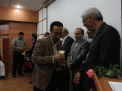 گزارش تصویری به  مناسبت دوازدهم اردیبهشت سالروز شهادت استاد شهید مطهری (ره) و روز معلم در دانشگاه صنعتی شاهرود